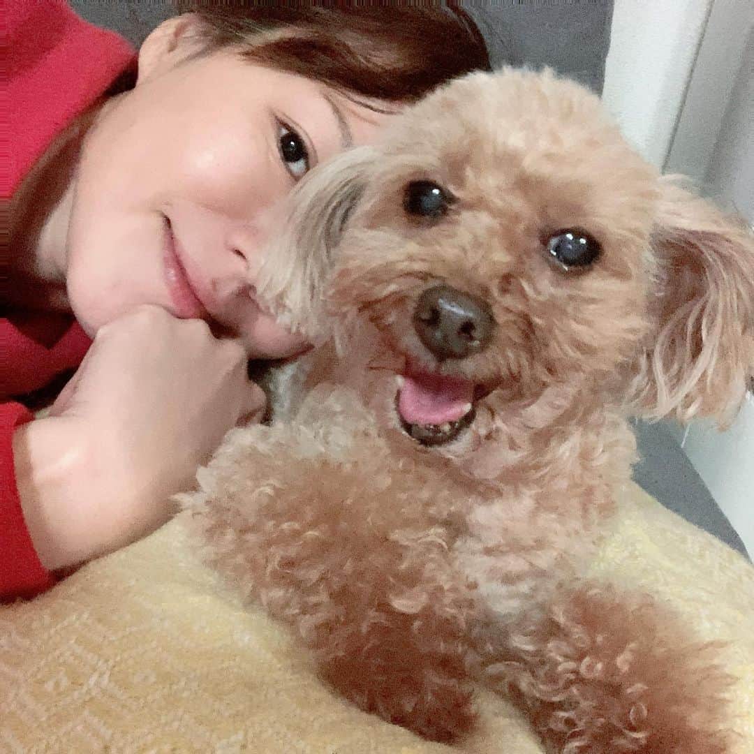 LINAのインスタグラム