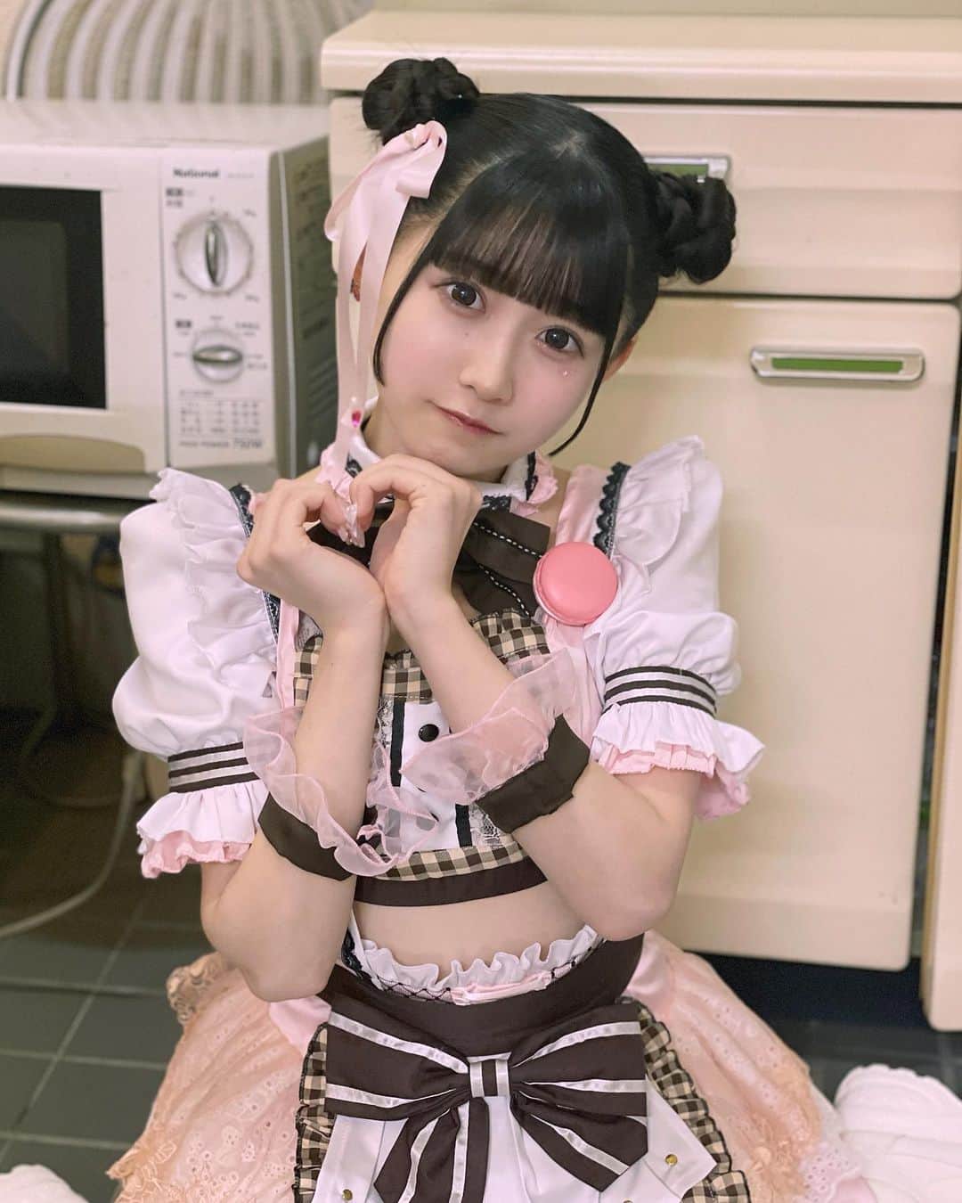 向日えなのインスタグラム