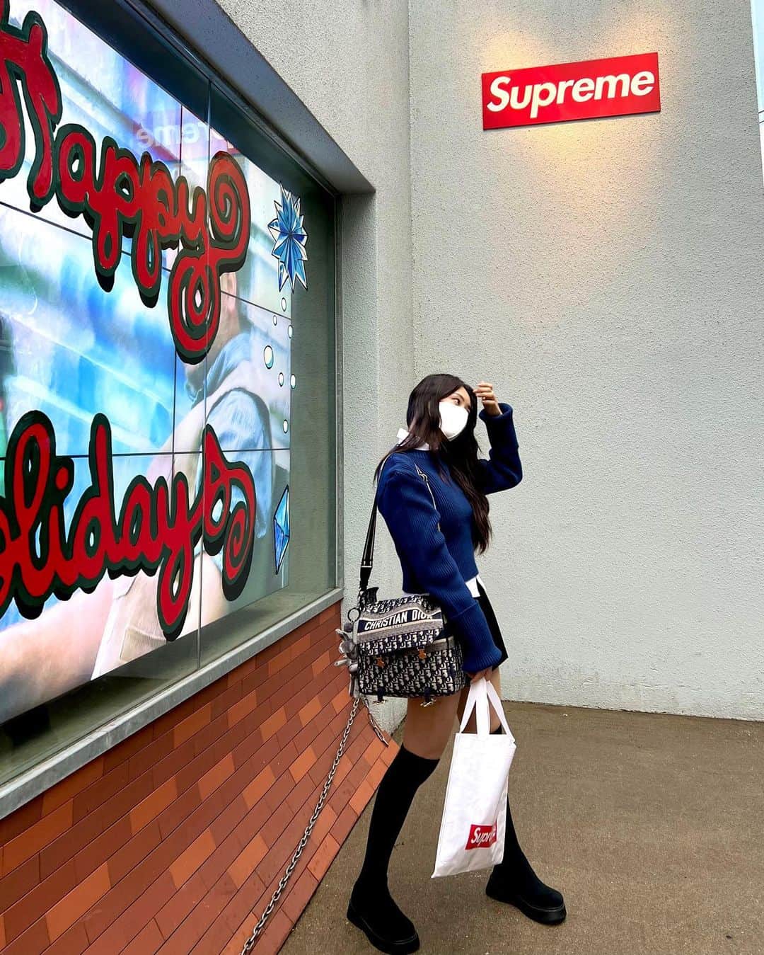 ハダムのインスタグラム：「💌」