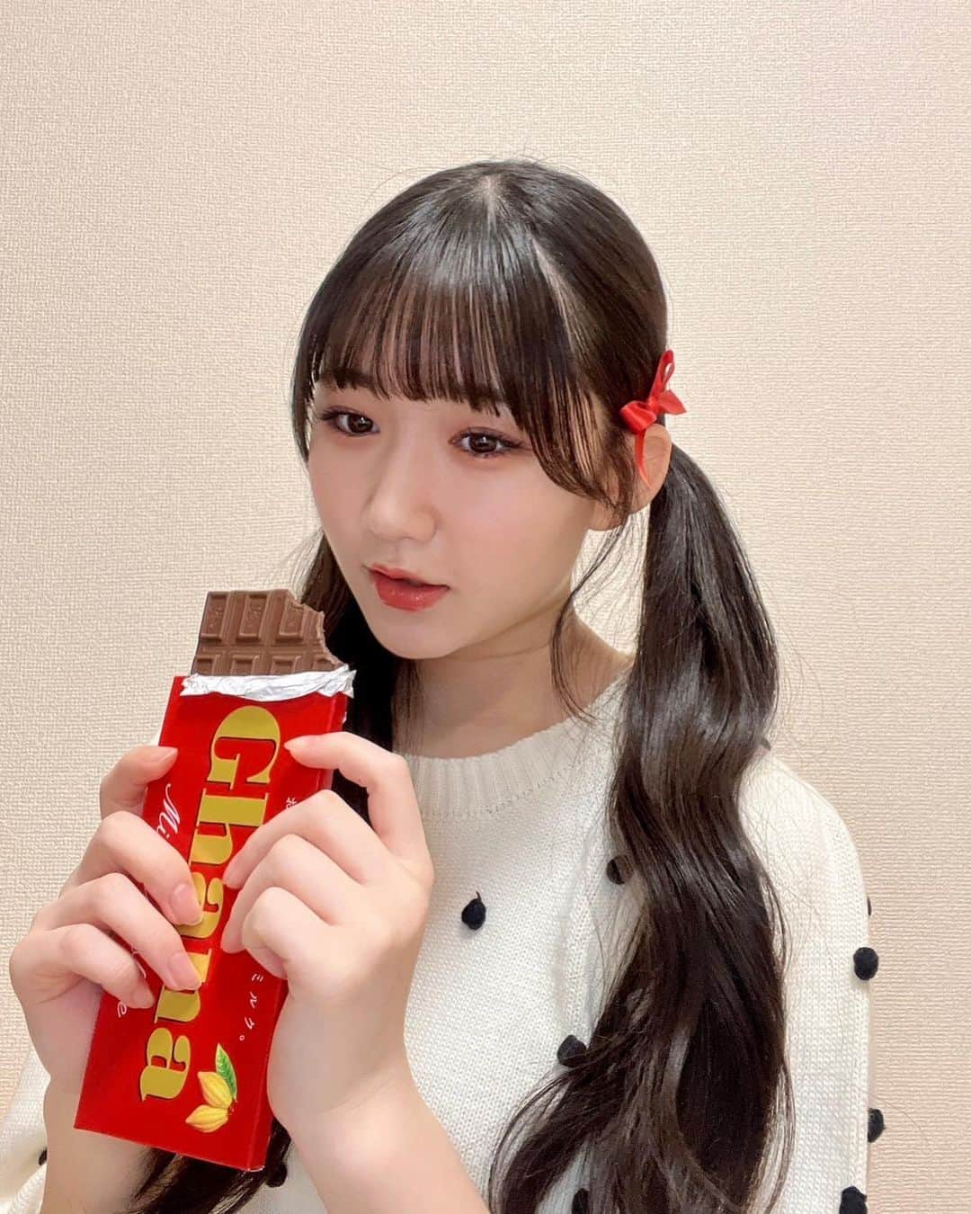 OCHA NORMAのインスタグラム