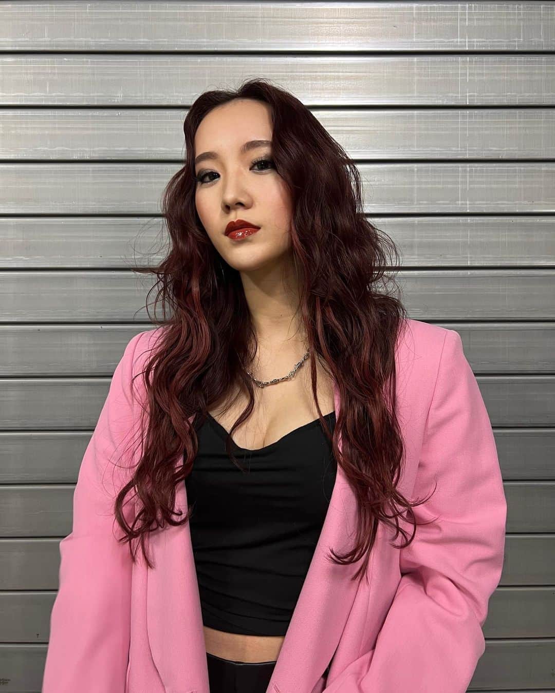  藤森蓮華のインスタグラム