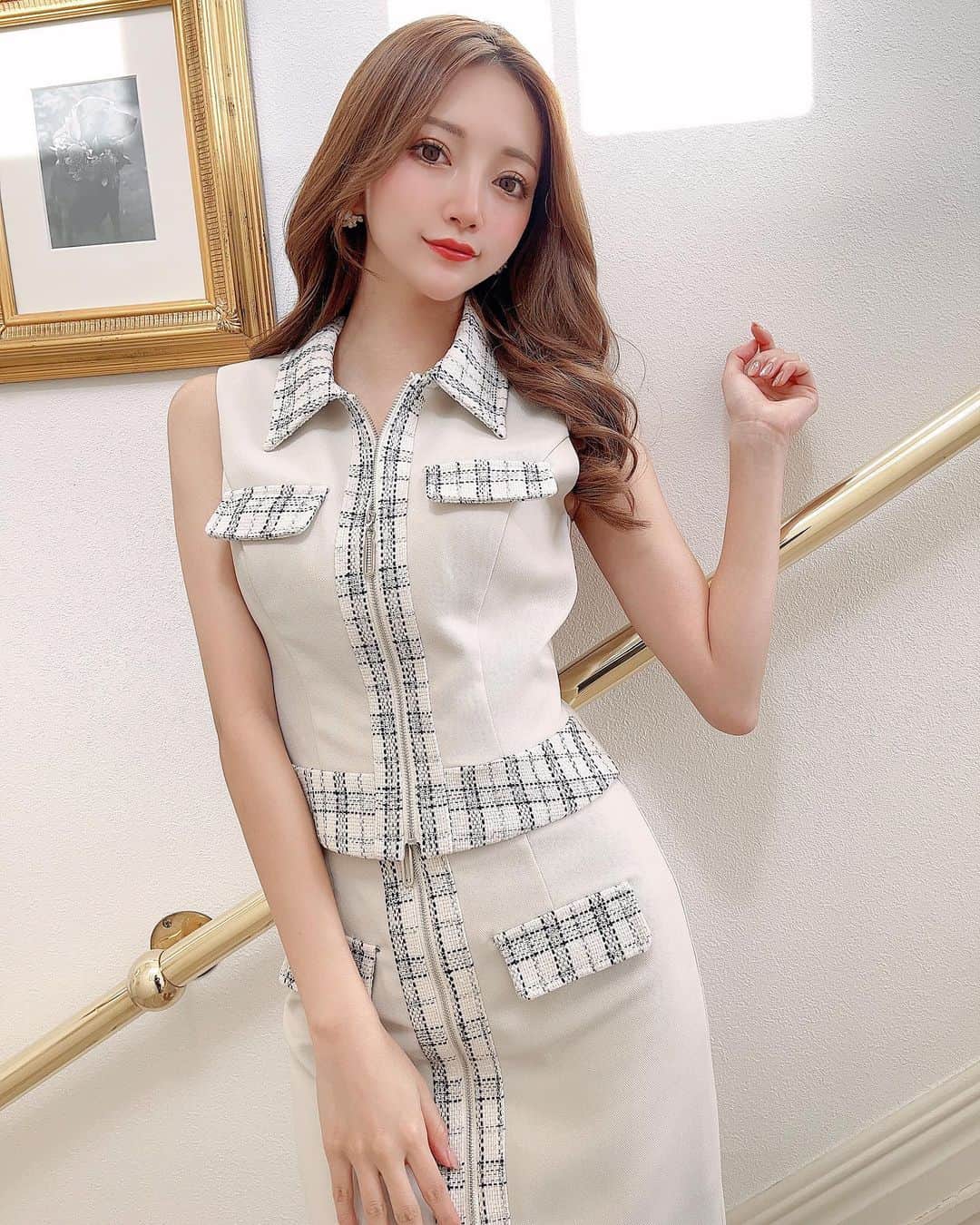 みほぽんのインスタグラム：「今日はバレンタインですね🍫💗 たくさんもらったかなー？」