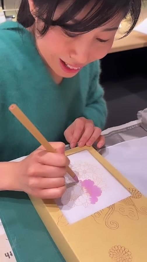 のインスタグラム