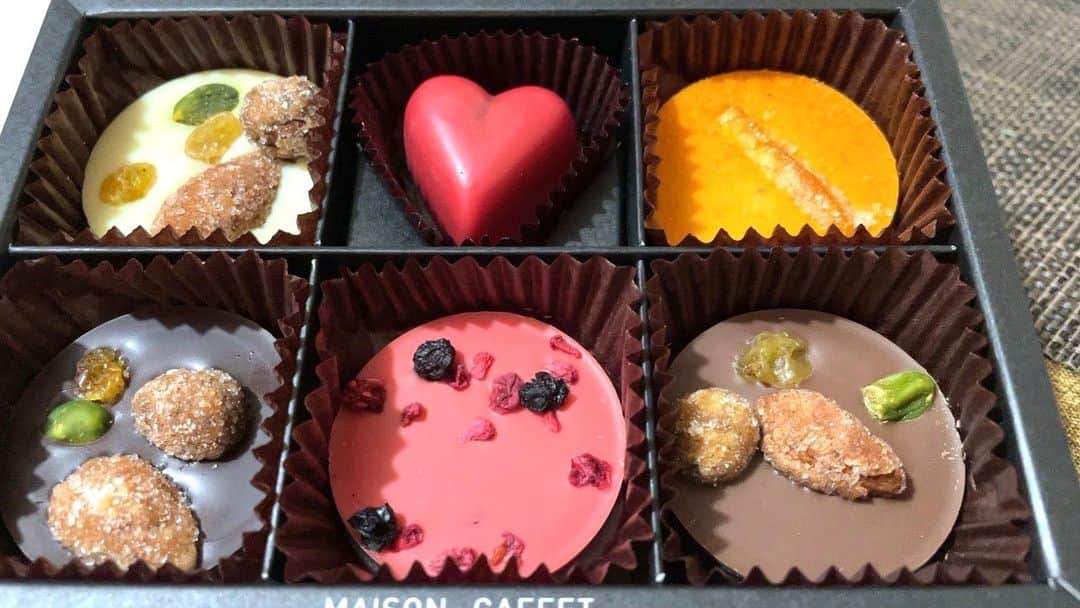 のインスタグラム：「ウマかばい…。」