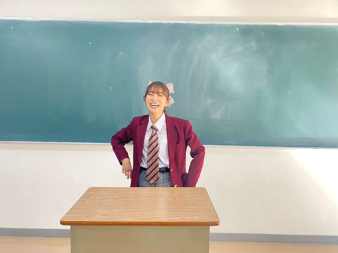 小島梨里杏のインスタグラム