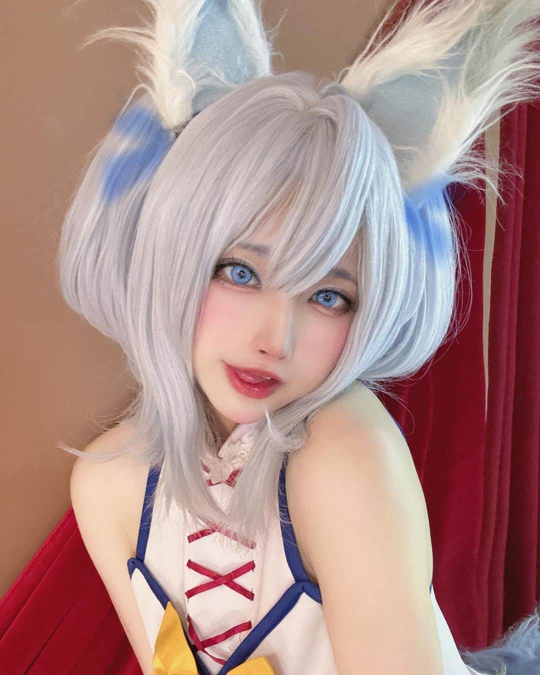 EROKOのインスタグラム