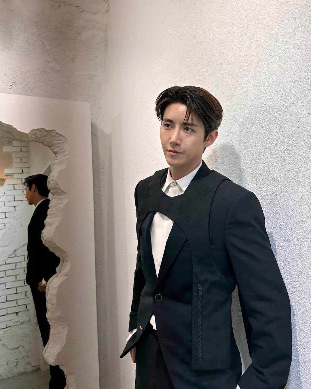 ファン・グァンヒさんのインスタグラム写真 - (ファン・グァンヒInstagram)「🍫」2月14日 21時47分 - prince_kwanghee