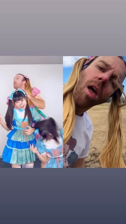 レディビアードのインスタグラム