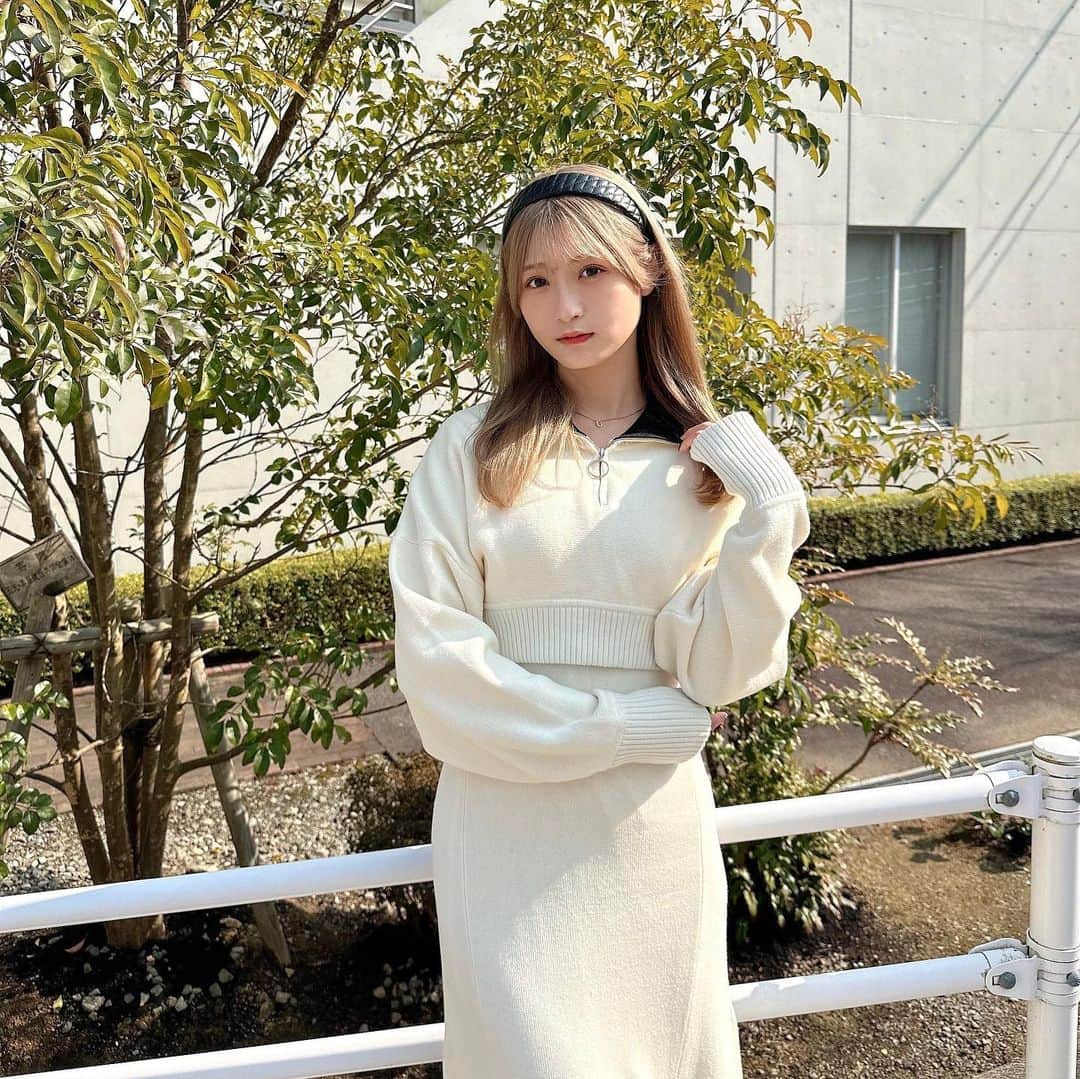 宮崎想乃さんのインスタグラム写真 - (宮崎想乃Instagram)「Happy Valentine 🥛🍫🎶」2月14日 22時19分 - m_sono_1030