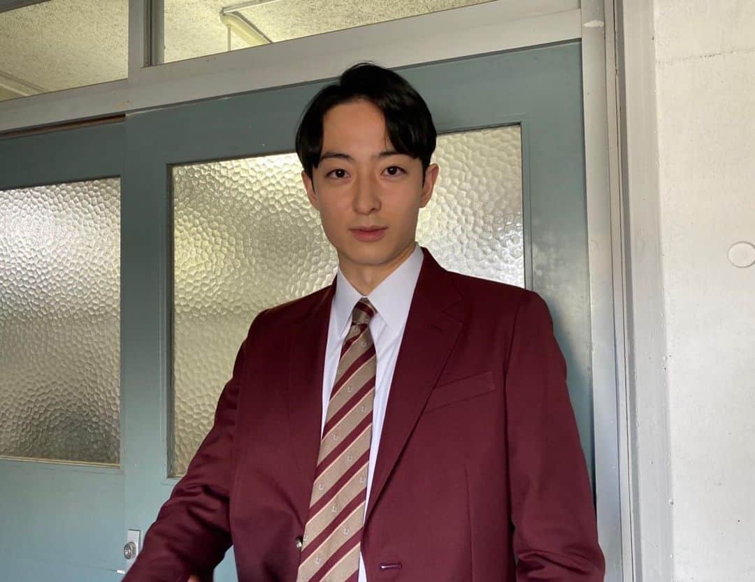 濱正悟のインスタグラム