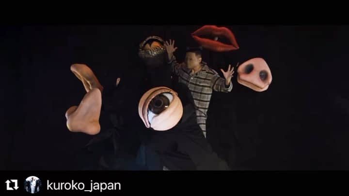 Amazing JIROのインスタグラム