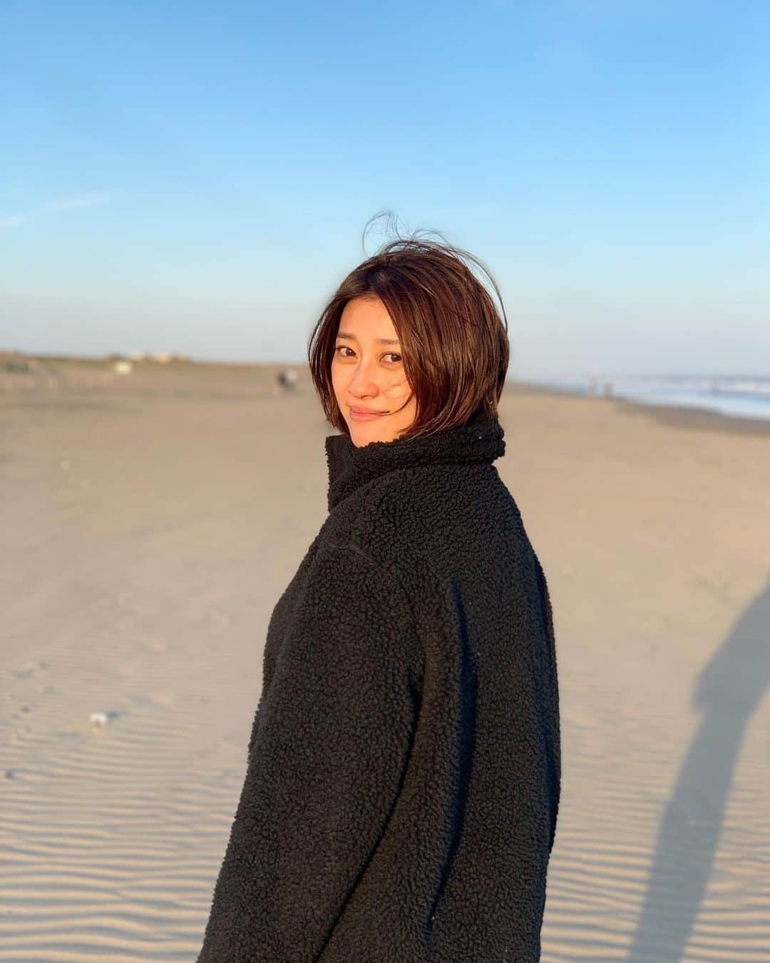 原幹恵のインスタグラム：「Happy Valentine's day ♡」