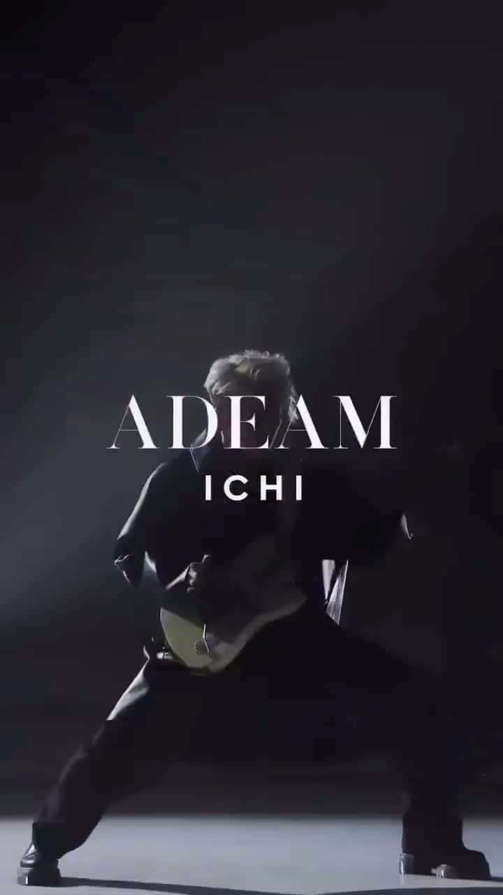 雅-MIYAVI-のインスタグラム：「Congrats, Hanako. And big love to the awesome team👏🏻 Bon Voyage!   #Repost @hanakomaeda ・・・ @adeamichi Fall & Winter 2023 collection Thank you to everyone who made the runway debut of #ADEAM ICHI such a special moment✨ Special thank you to Japanese rockstar @miyavi_ishihara for the amazing guitar solo🎸  Styled by @simonrasmussen Hair by @laurentphilippon for @mrsmithhair Makeup by @sadaito for @narsissist Nails by Dawn Sterling @nailglam Casting by @sdcasts Production @eyesightgroup Shoes by @drmartensofficial」