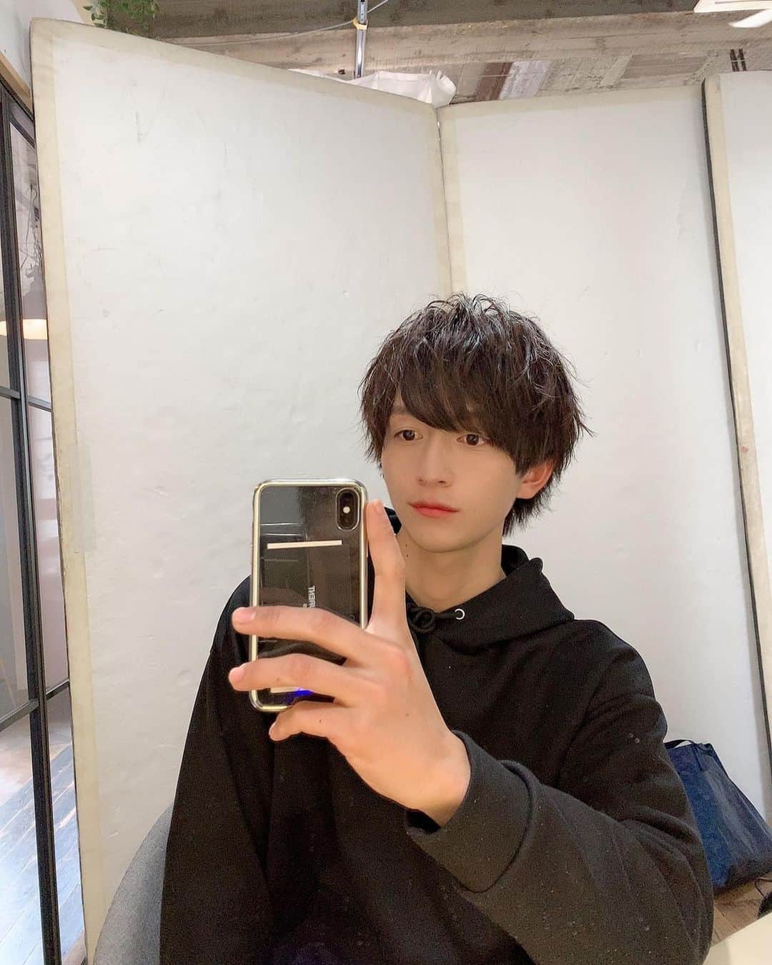 黒崎澪音のインスタグラム