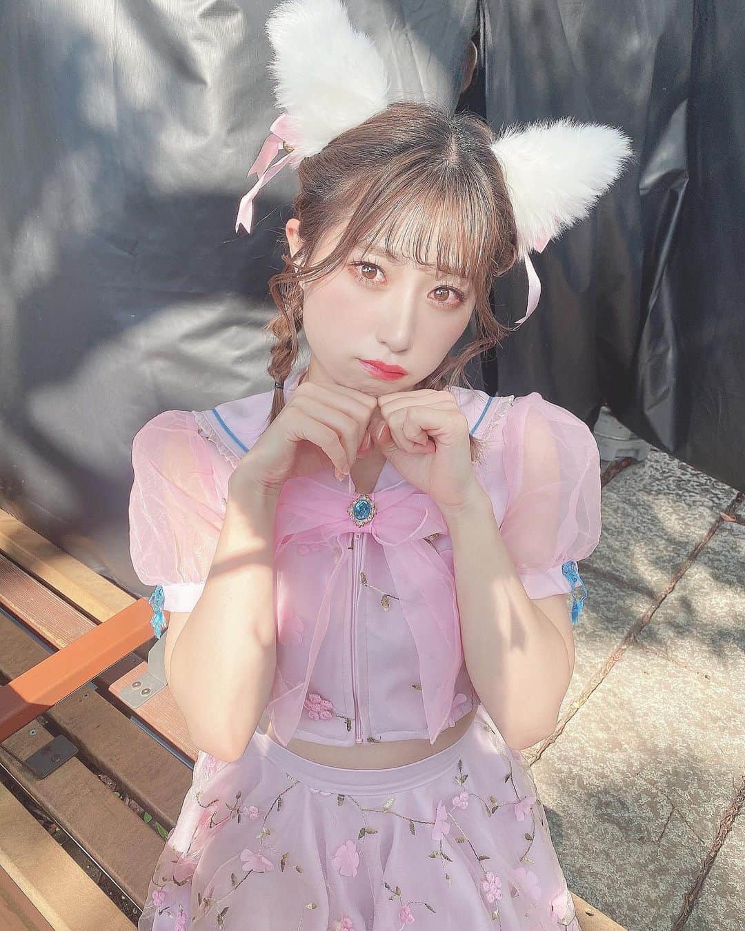 泉あいりのインスタグラム：「......❤🍫🎁 ？」