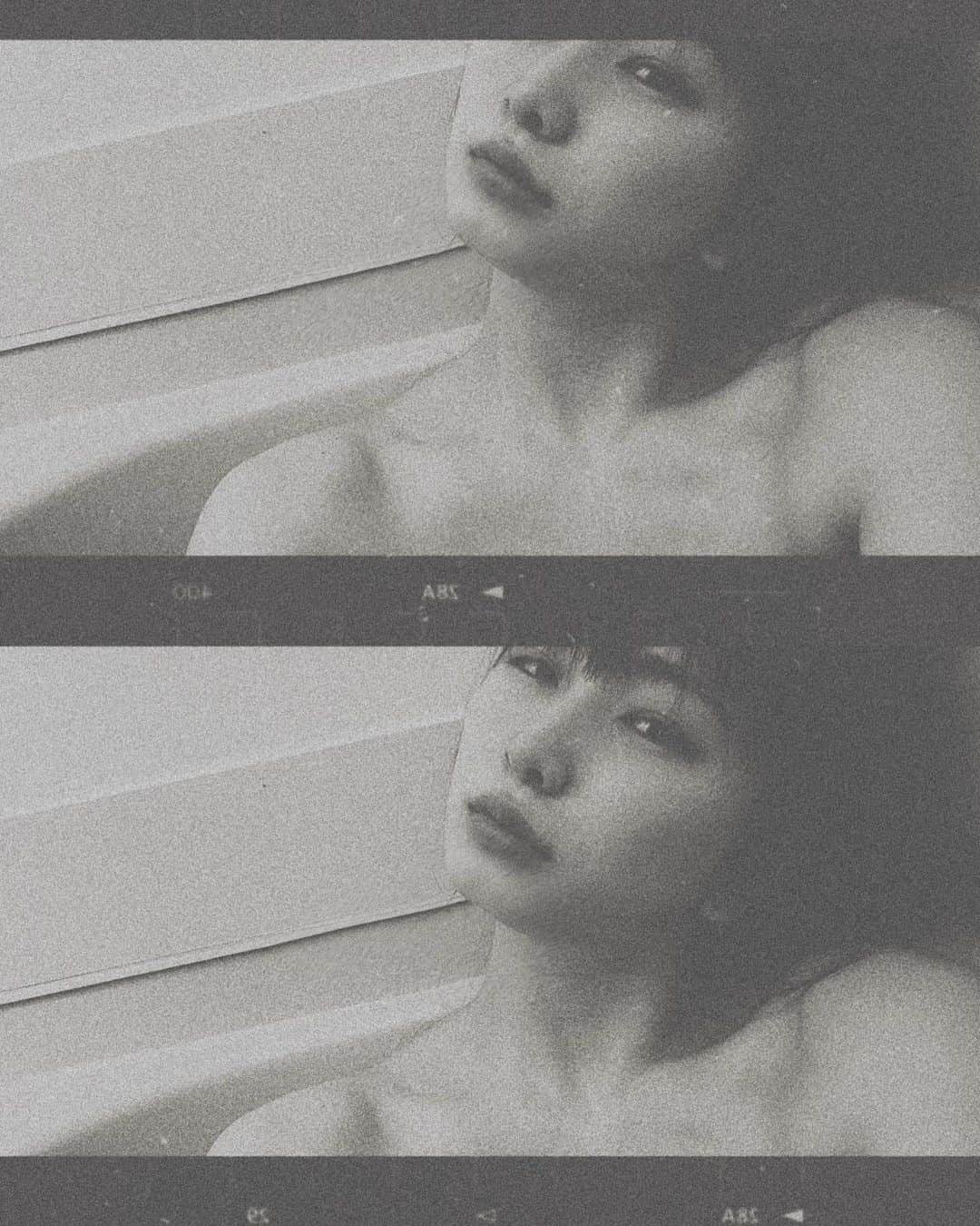 中岡龍子のインスタグラム：「.Thank you for always caring about me🫶  Happy Valentine’s day♡  Have a great evening✯  Sweet dreams☽  anyway...  May all the people be happy🤲」
