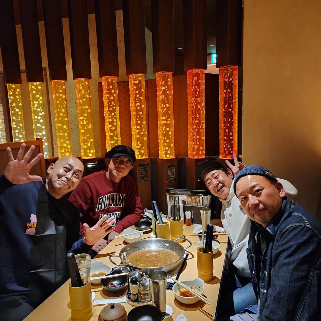 のインスタグラム