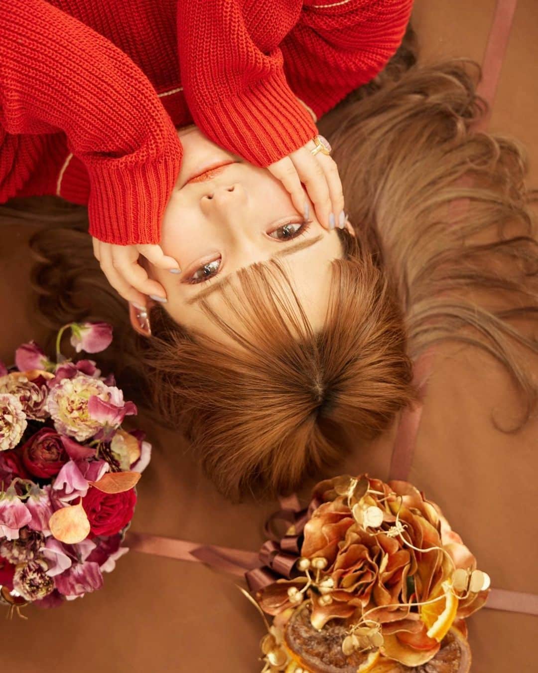 のインスタグラム：「はっぴーばれんたいん🍫」