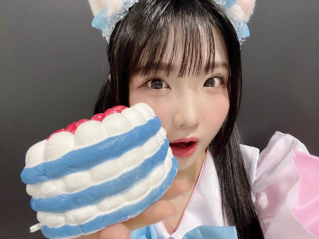 北川愛乃のインスタグラム
