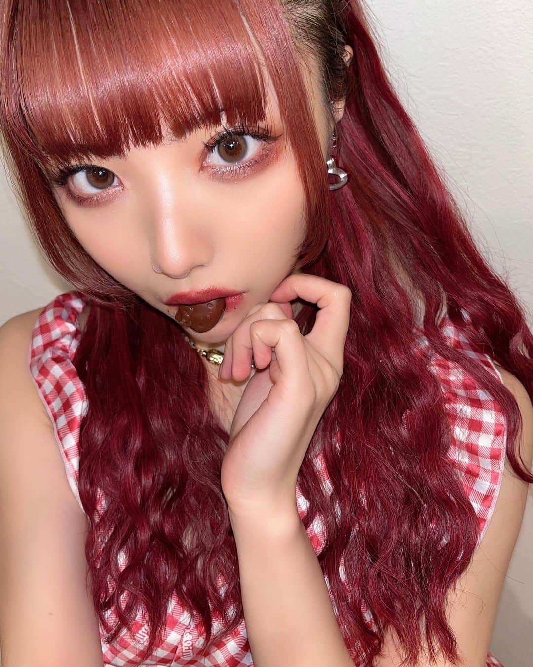 のインスタグラム：「とくべつ」
