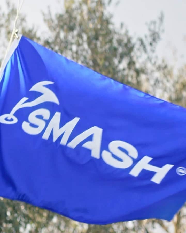 ブルックス・ケプカのインスタグラム：「Team Smash is above the rest, enough said.⚡️#SmashGC   @livgolf_league #LIVGolf」
