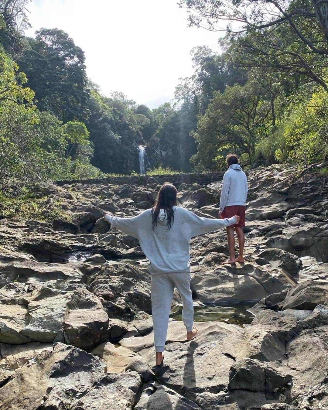 ライス・リベイロさんのインスタグラム写真 - (ライス・リベイロInstagram)「My ♾️ valentine ❤️」2月15日 2時01分 - laisribeiro