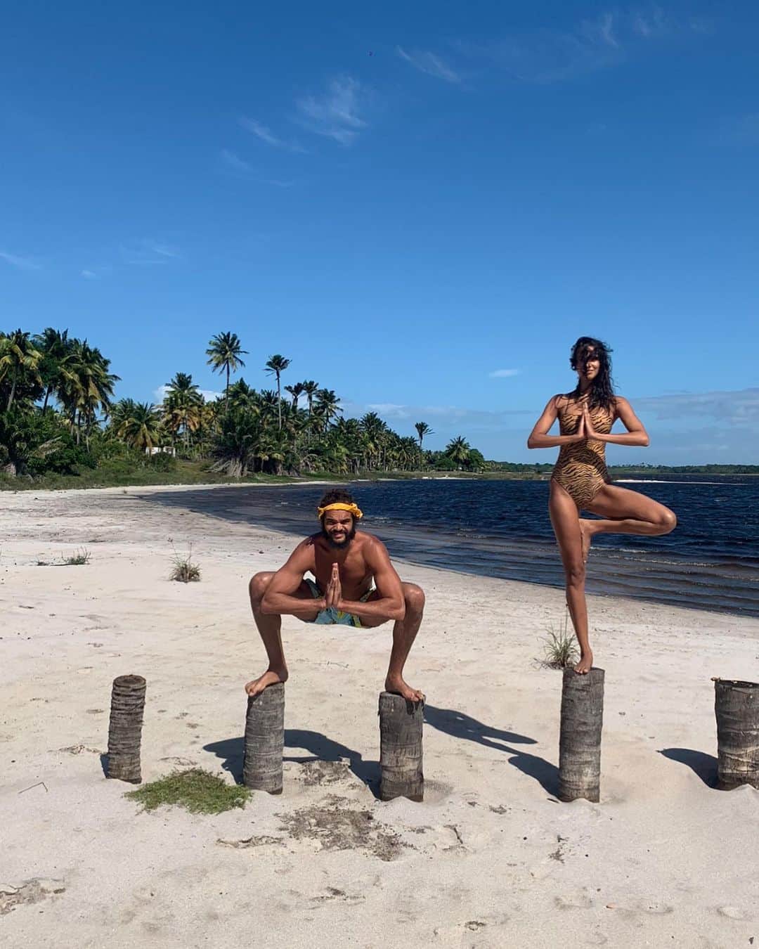 ライス・リベイロさんのインスタグラム写真 - (ライス・リベイロInstagram)「My ♾️ valentine ❤️」2月15日 2時01分 - laisribeiro