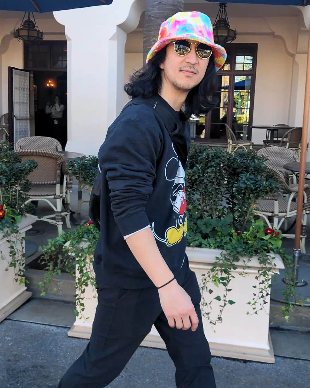 ベアトリサ・リャンさんのインスタグラム (ベアトリサ・リャンbebe_liang)