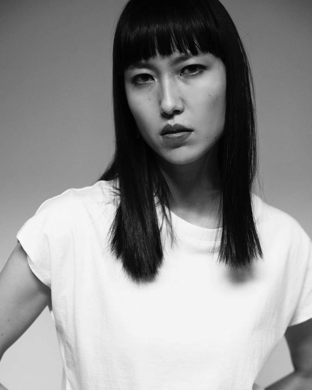 レンナ（RENNA）さんのインスタグラム写真 - (レンナ（RENNA）Instagram)「2023.2.13🇮🇹💕  Sono tornato a Milano❣️  I'm in Milan❣️  Thank you! photo @motophoto746  make  @chiaki090709  hair  @yuukhairartist   #milano  #japanesemodel  #asianmodel  #mfw  #casting  #update  #portrait  #チャオれんな通信」2月15日 5時44分 - renna_tkmr