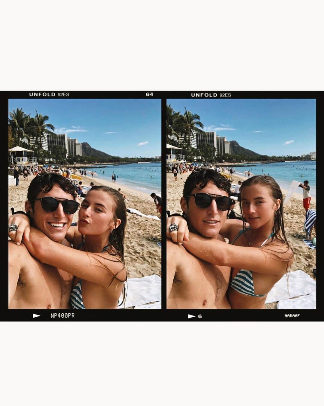 Sophie Wilsonのインスタグラム：「2019-2023 🤍 5 years and many moree to come 🙌🏻 Happy valentines 💖」