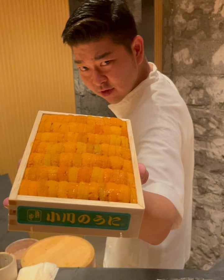 楽しんごのグルメインスタ