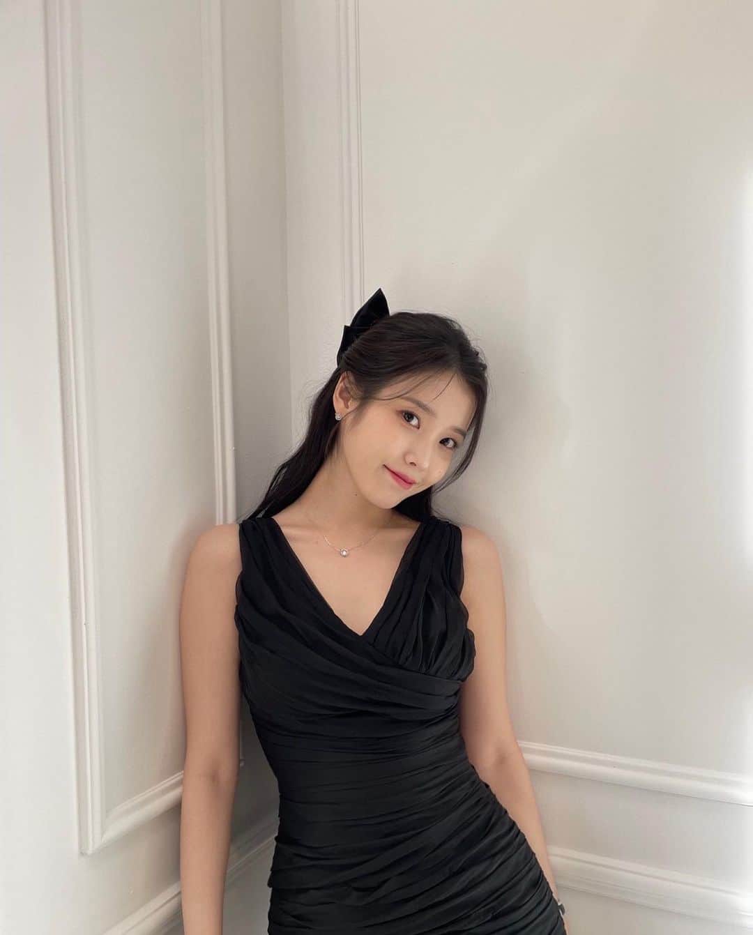 のインスタグラム：「🎀」