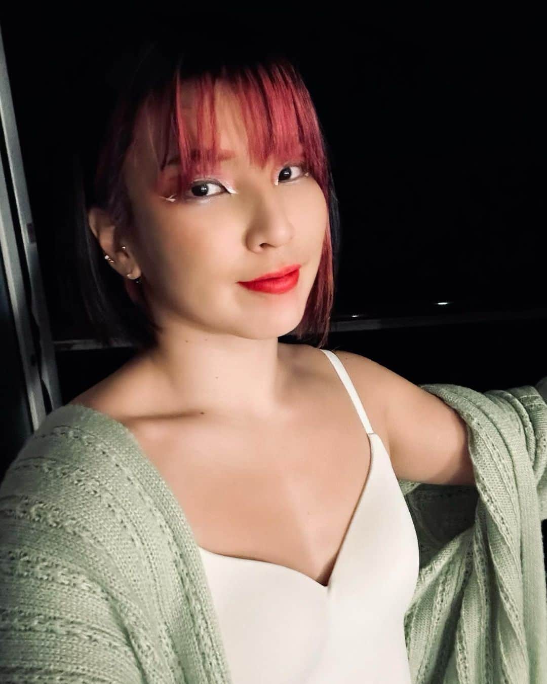 志田光のインスタグラム
