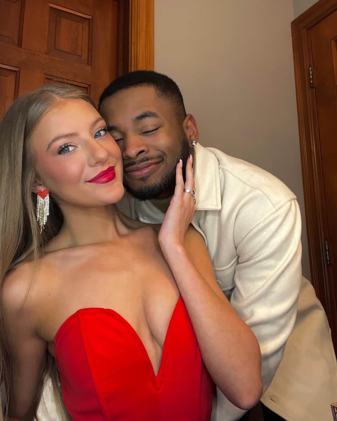 ペイジュ・ハイランドのインスタグラム：「happy ♥️ day」