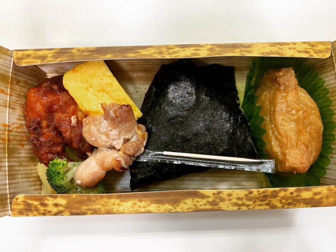 バカリズムのインスタグラム：「ラヴィット飯」