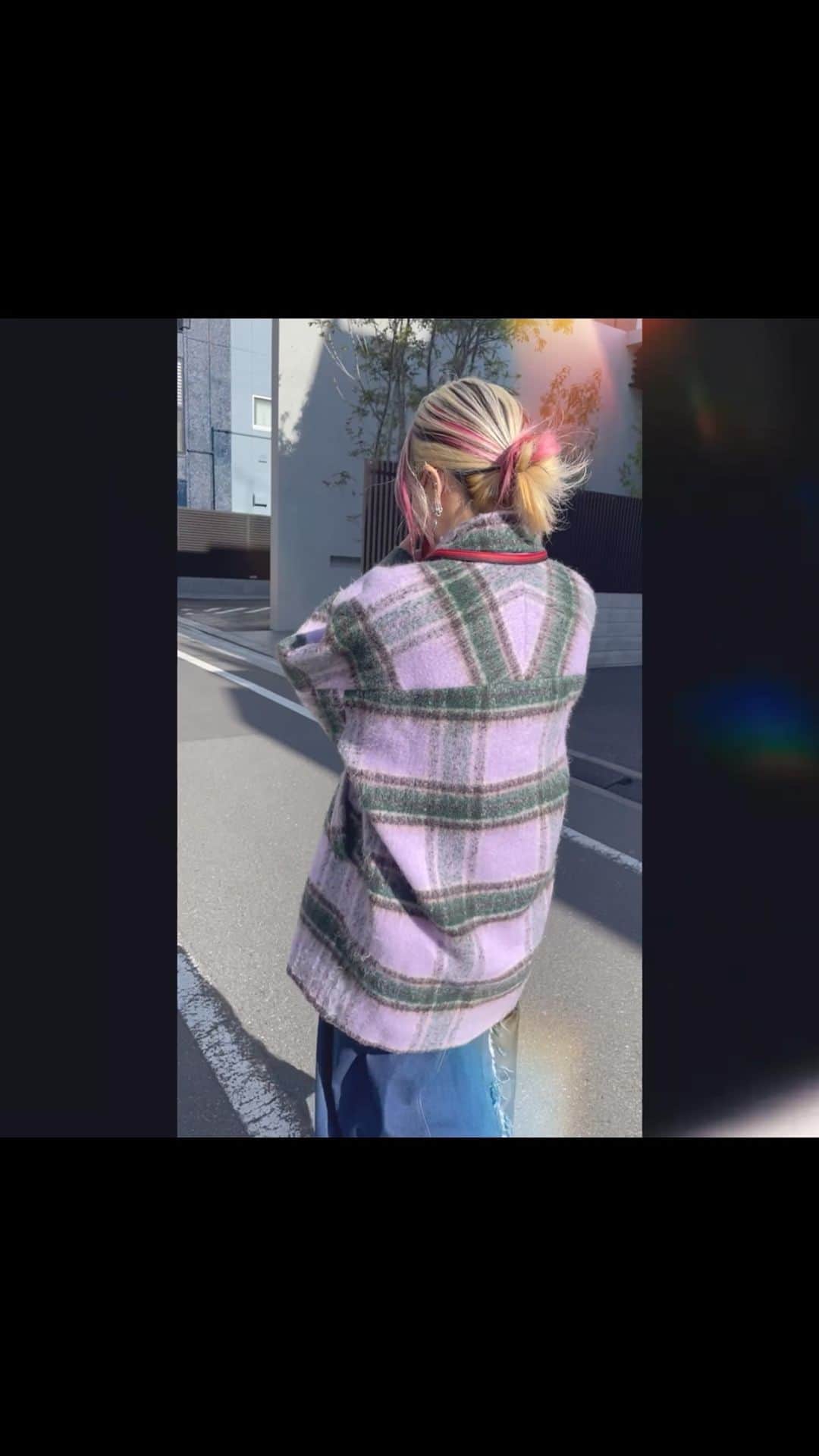 LiSAのインスタグラム