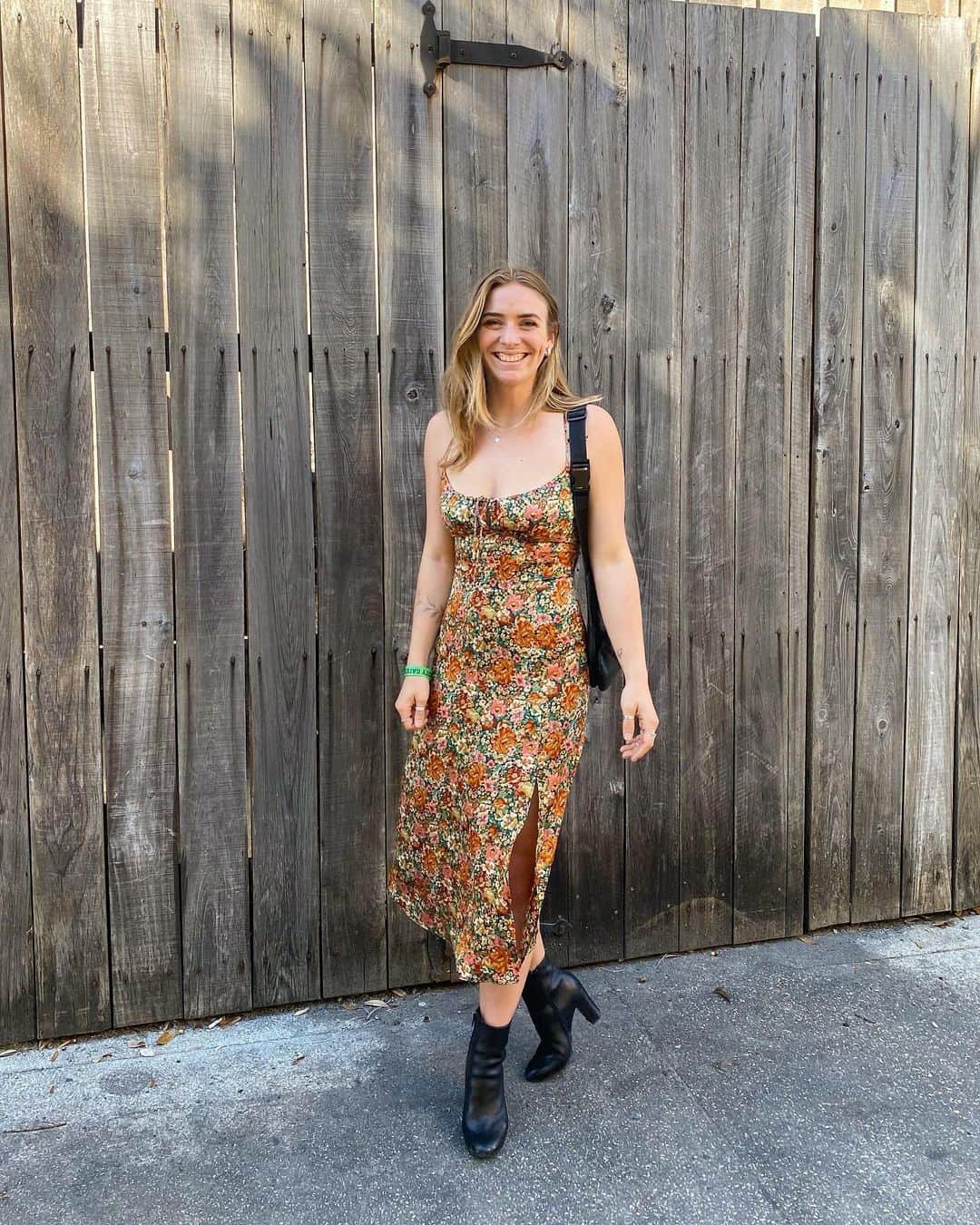 レイチェル・パーソンズのインスタグラム：「All the love❤️」