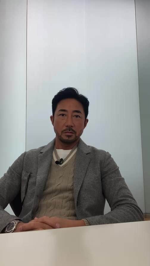 干場義雅のインスタグラム