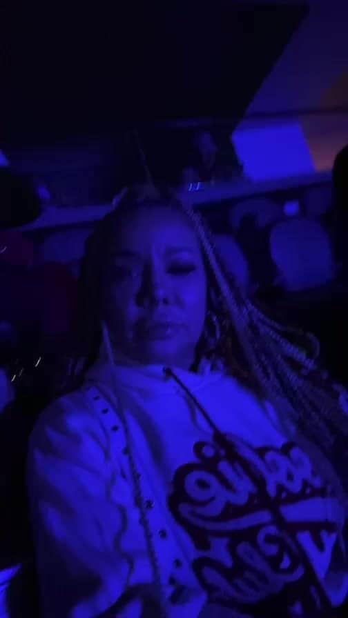 T.I.のインスタグラム：「🤫😍」