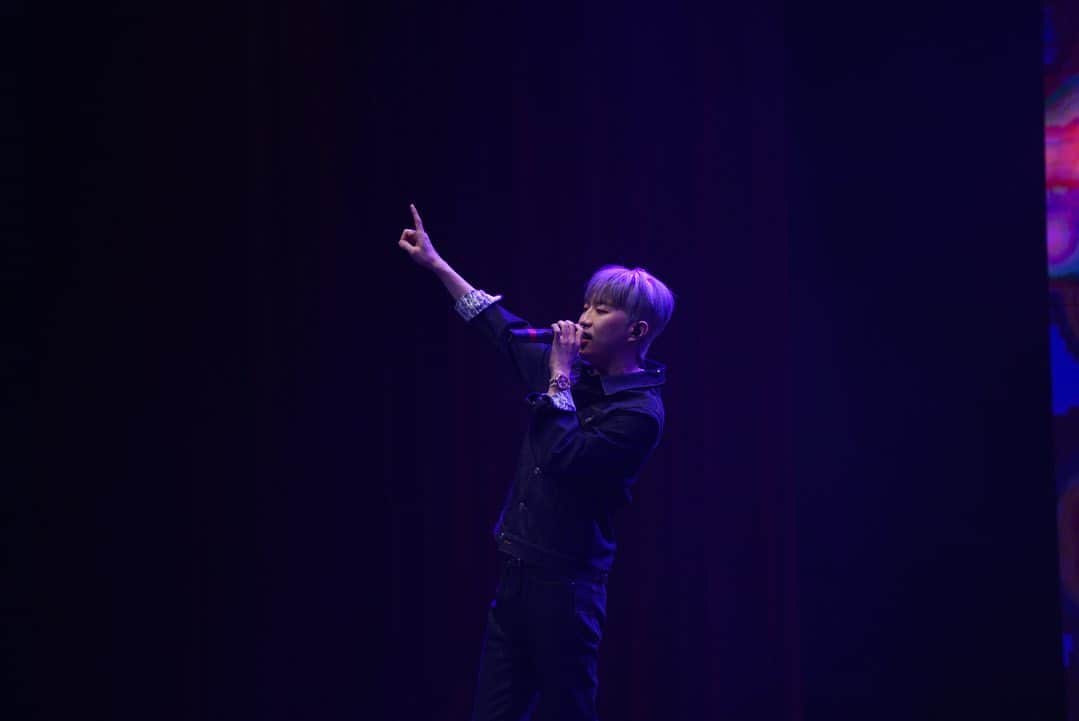 キム・スンミンのインスタグラム：「경상국립대 👏」