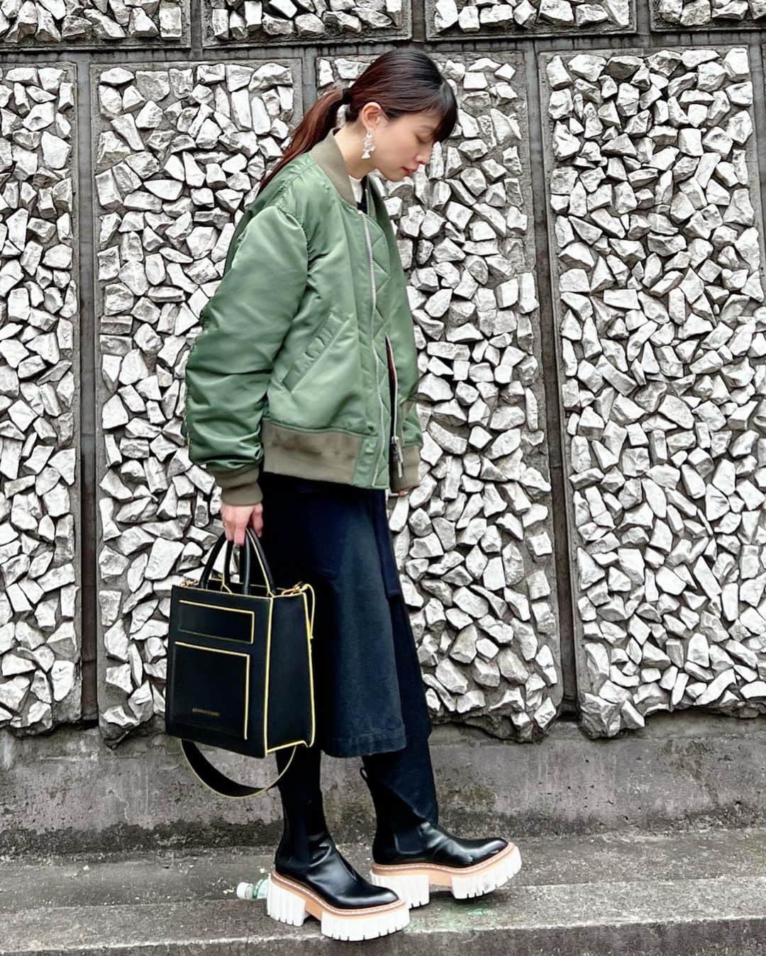 木野園子のインスタグラム：「最近増えたお気に入りとずっとお気に入りと🤍」