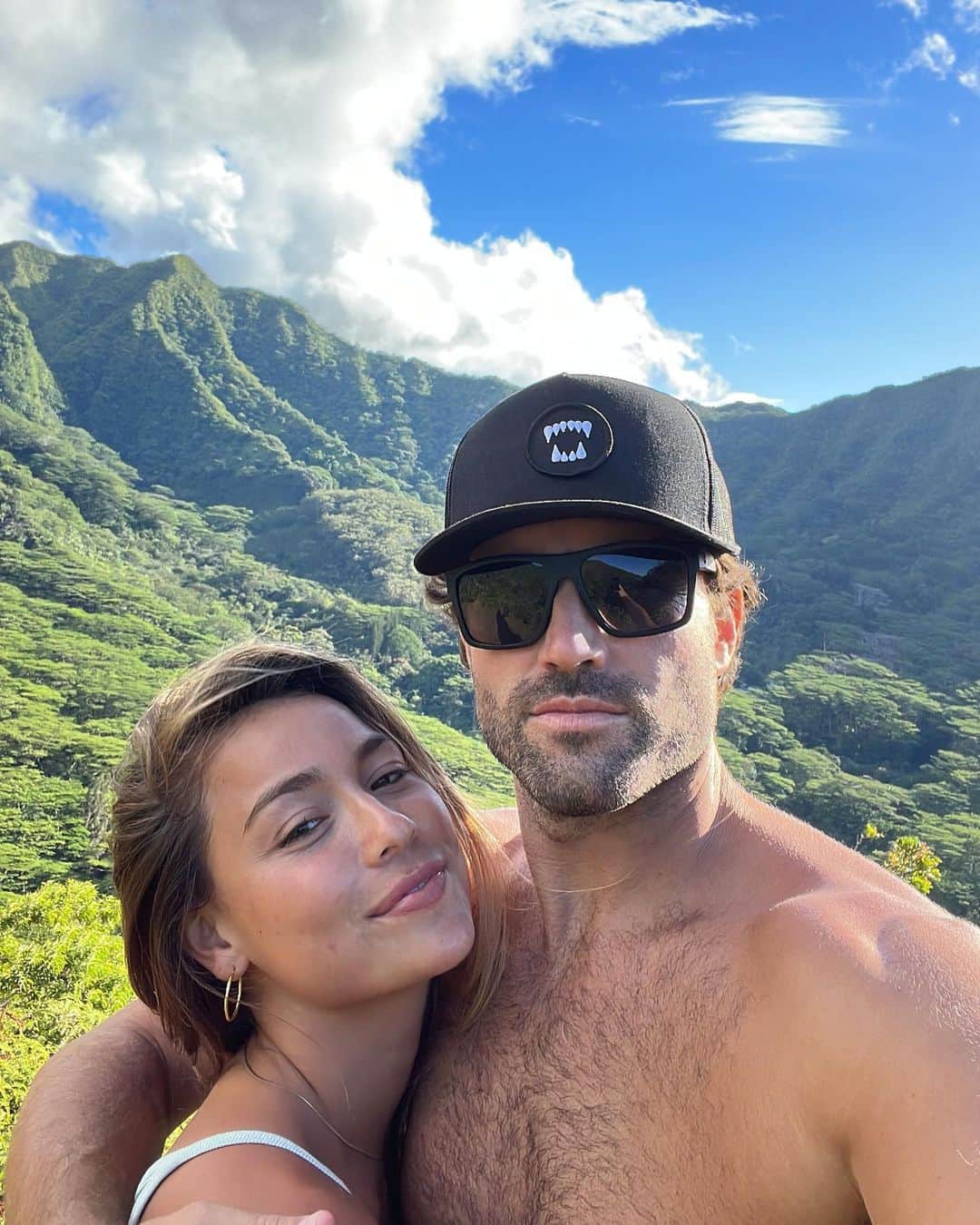 ブロディ・ジェンナーのインスタグラム：「Happy Valentine’s Day mama 😍❤️」