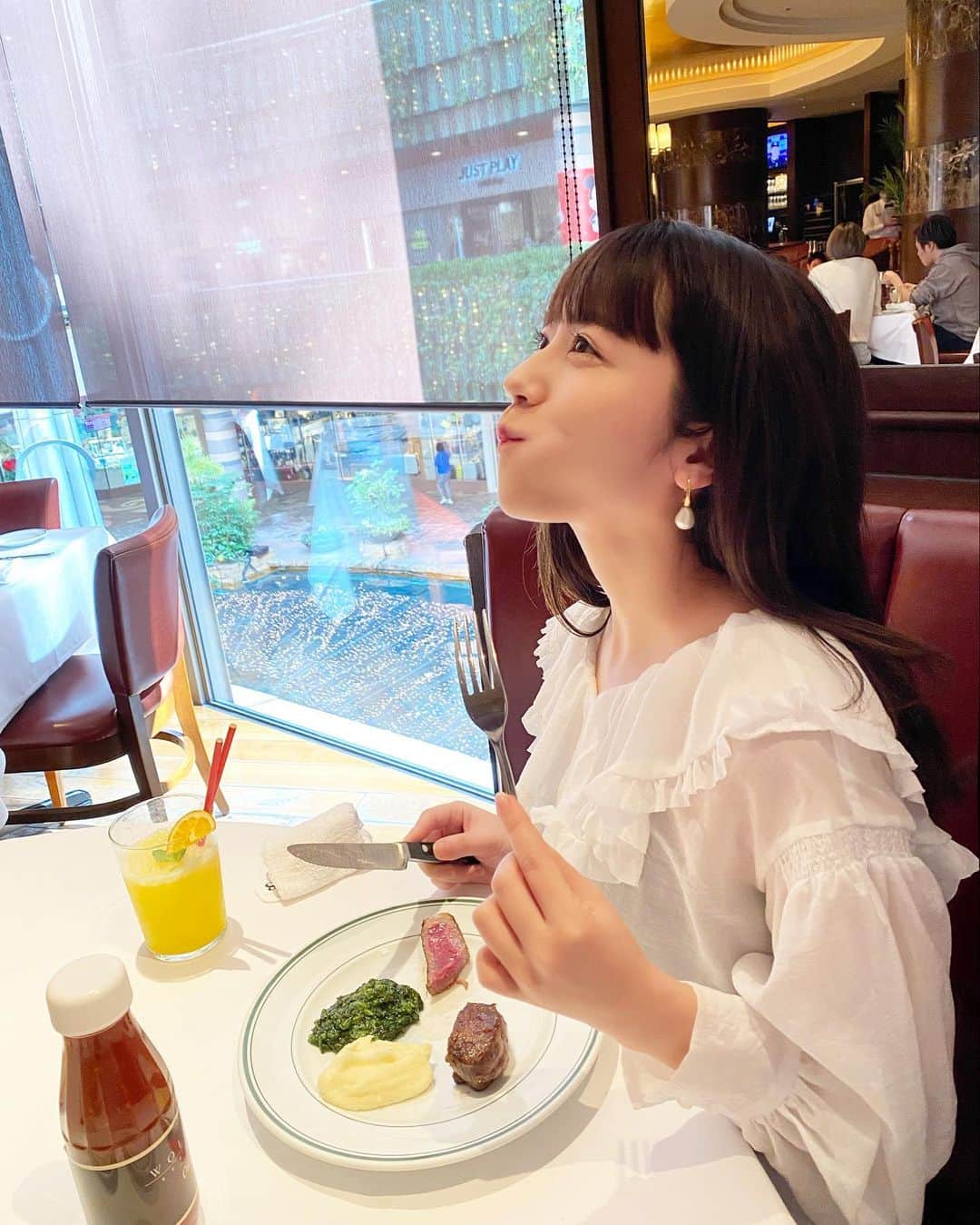 YUMIのグルメインスタ