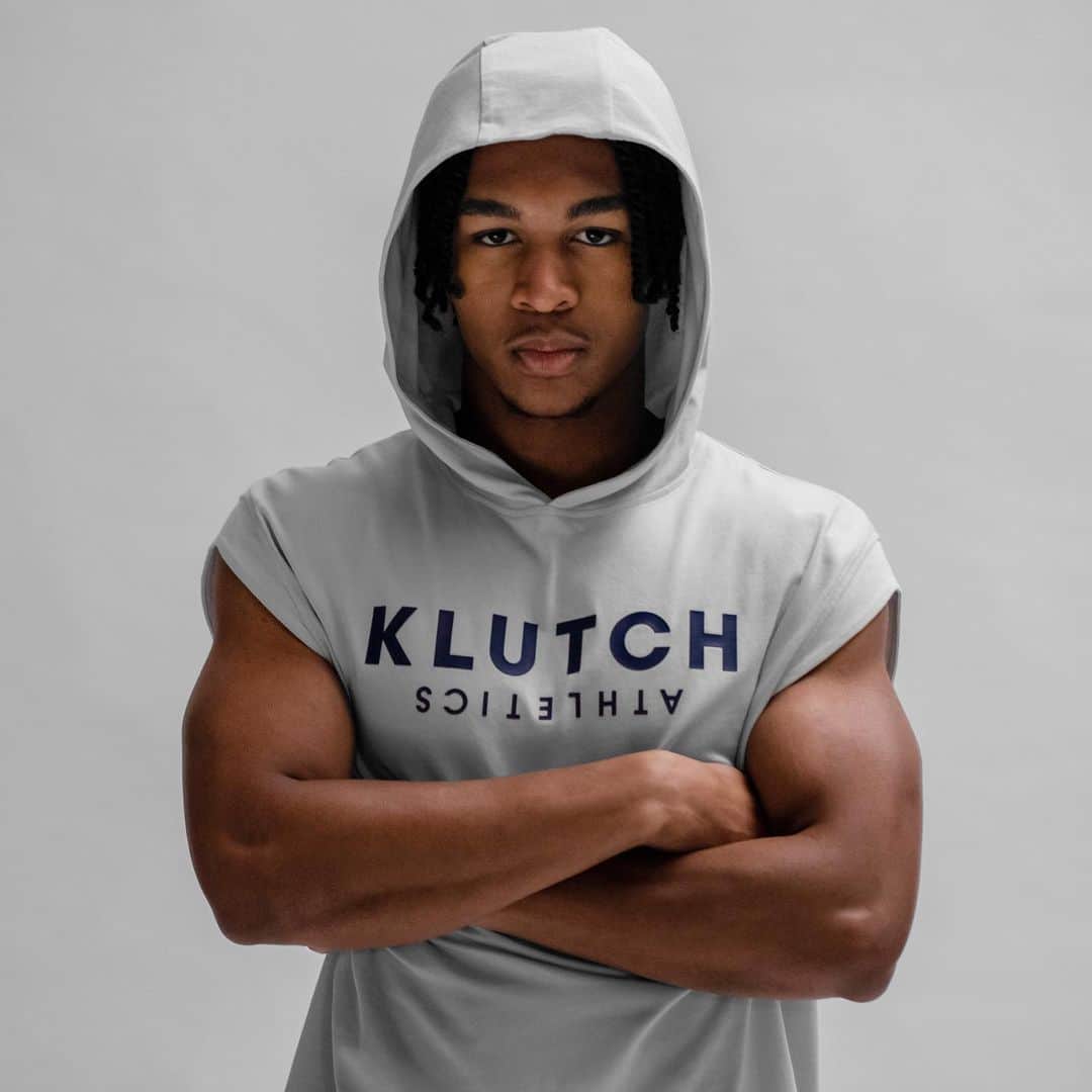 newbalanceのインスタグラム：「Introducing Klutch Athletics by New Balance.  A new athlete-first sportswear brand co-authored with @richpaul that celebrates the intersection of sport, culture, and community.  Launching in North America on April 27th.」