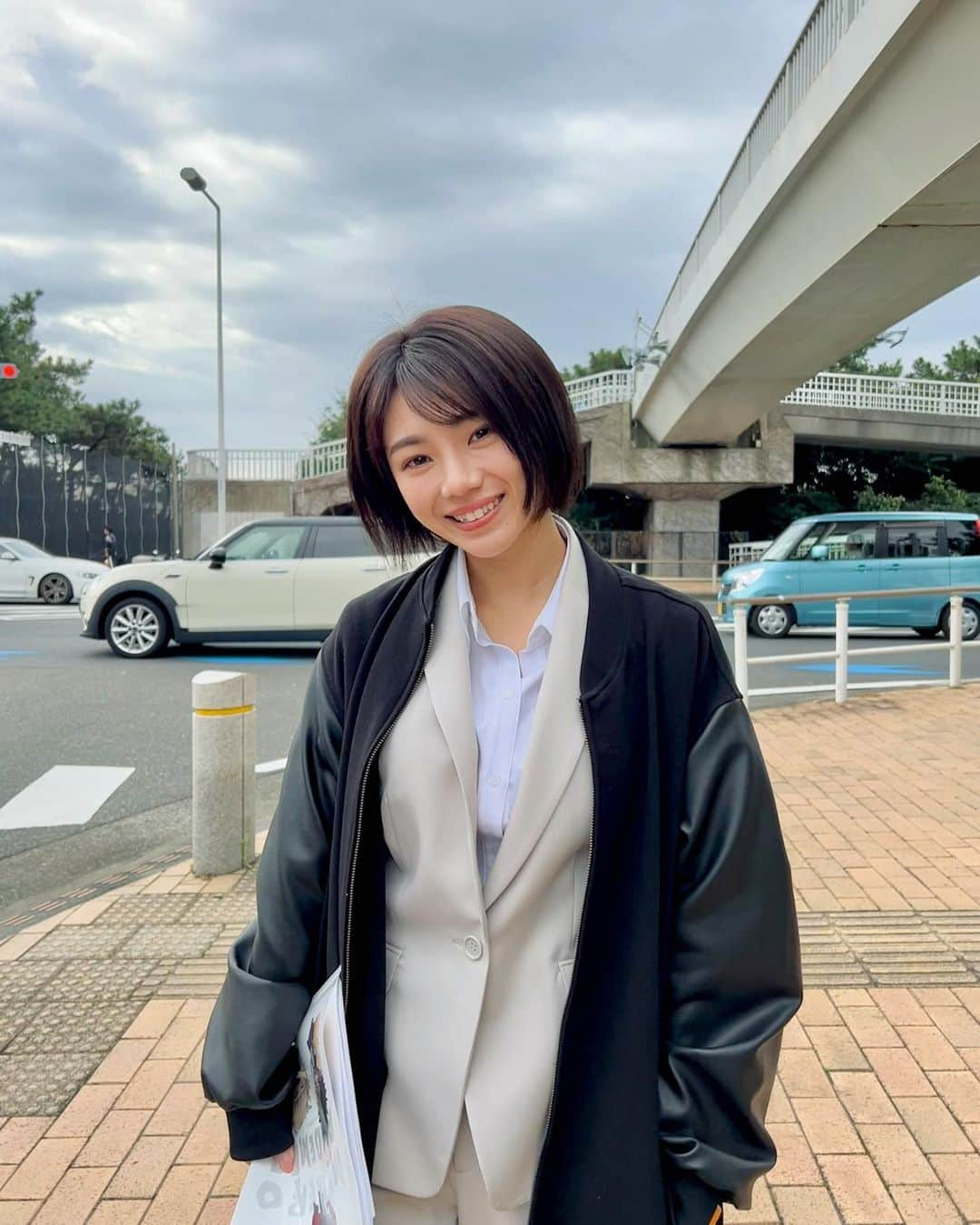 大川成美さんのインスタグラム写真 - (大川成美Instagram)「先日の現場。 私以外、子役ちゃん達で癒された。 ． ． #workout #グラビア #グラドル #gravure #japanesegirl  #大川成美#ootd#フォローミー#萌#自拍#模特#粉我 #뷰티스타그램#헤어#gym#fitness #わがままボディ#撮影会 #撮影#女優#タレント#hero#cosplay #cosplayer」2月15日 22時31分 - naru_coco