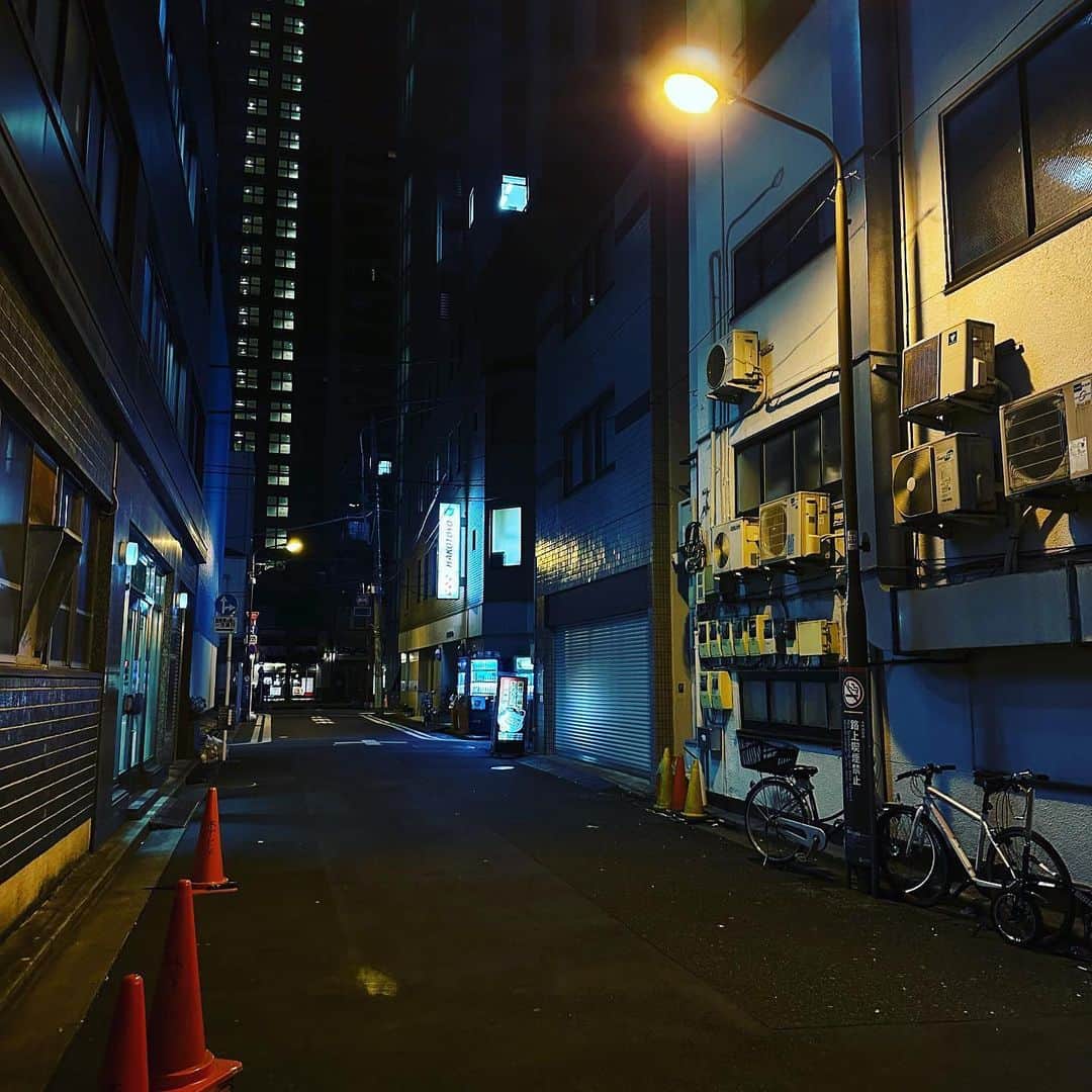 村田沙耶香さんのインスタグラム写真 - (村田沙耶香Instagram)「元気になったので出版社さんに行きました。」2月15日 22時43分 - sayaka_murata_
