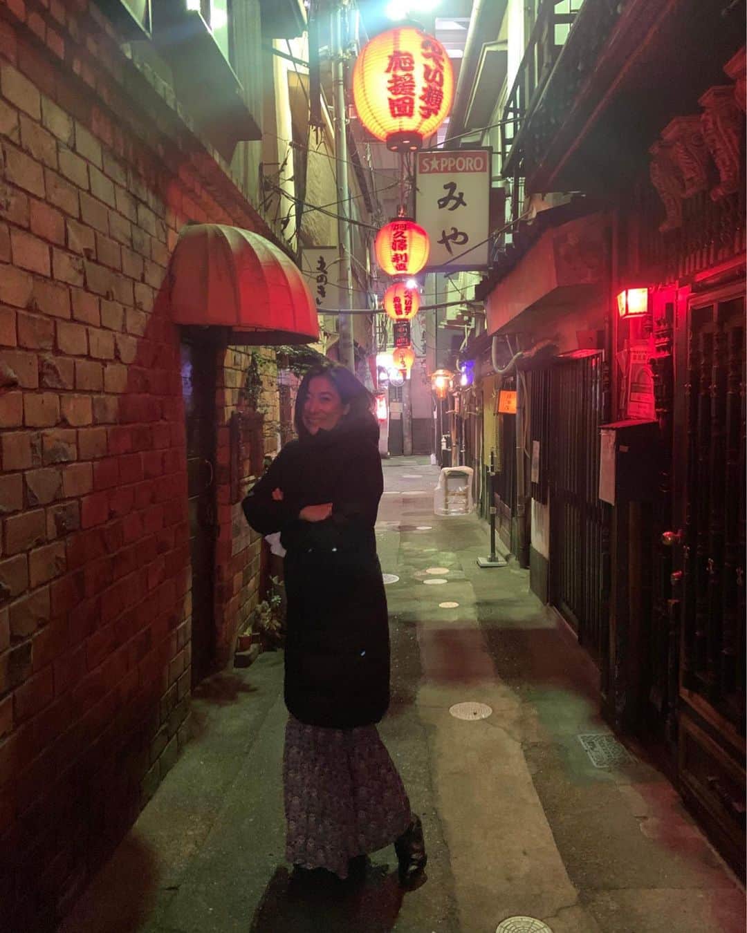 末吉里花のインスタグラム