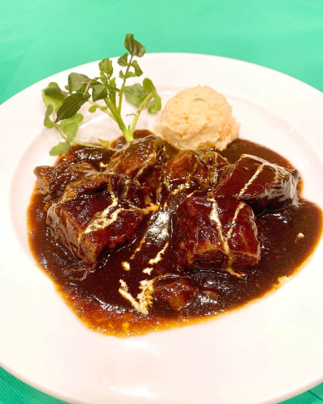 樫原伸彦のグルメインスタ