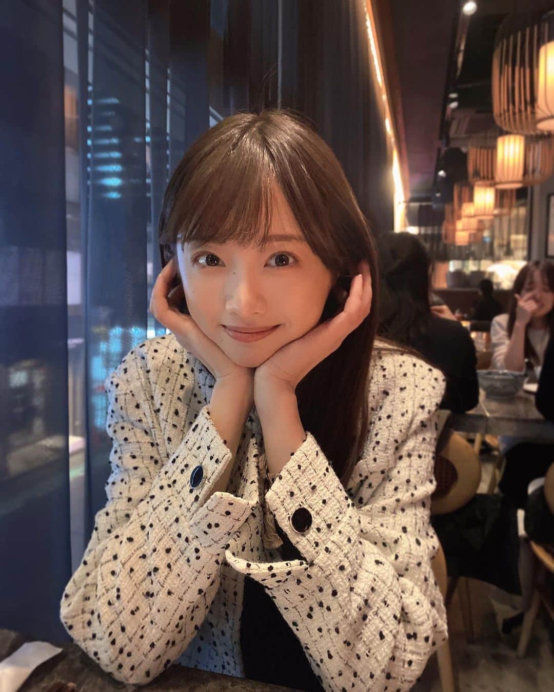 熊江琉唯のグルメインスタ