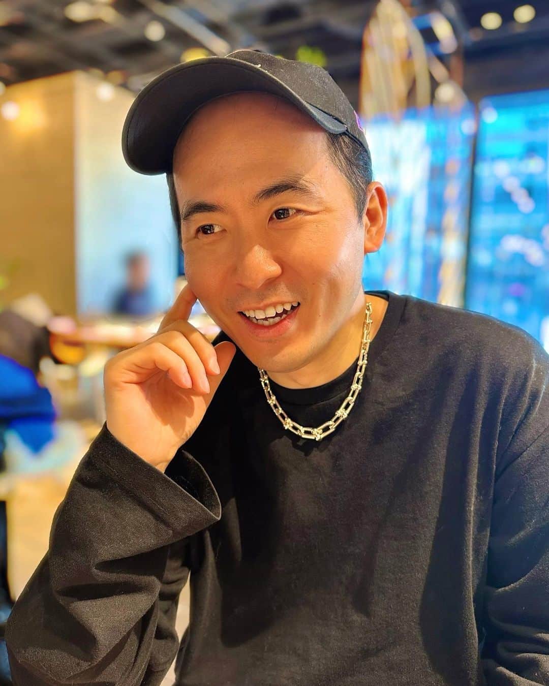斎藤司のインスタグラム